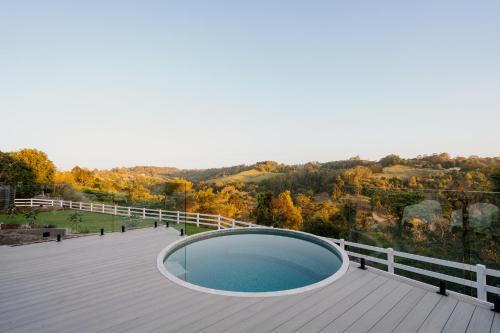 Montville House | Monty's House