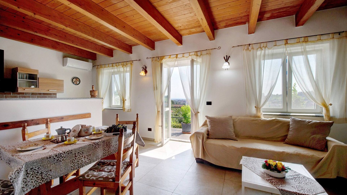 Chieri House | Monviso View & Garden, Close to Turin