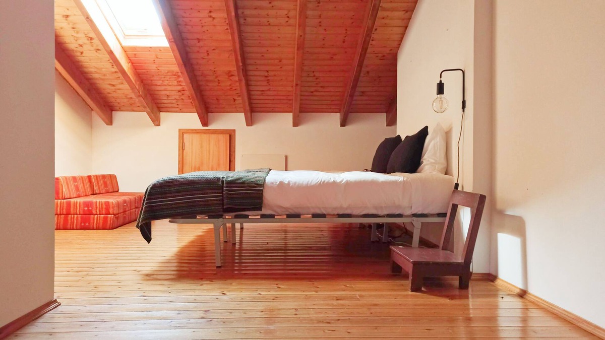 Aljezur Apartment | Monzel House | Modern Apartment in the Center of Aljezur
