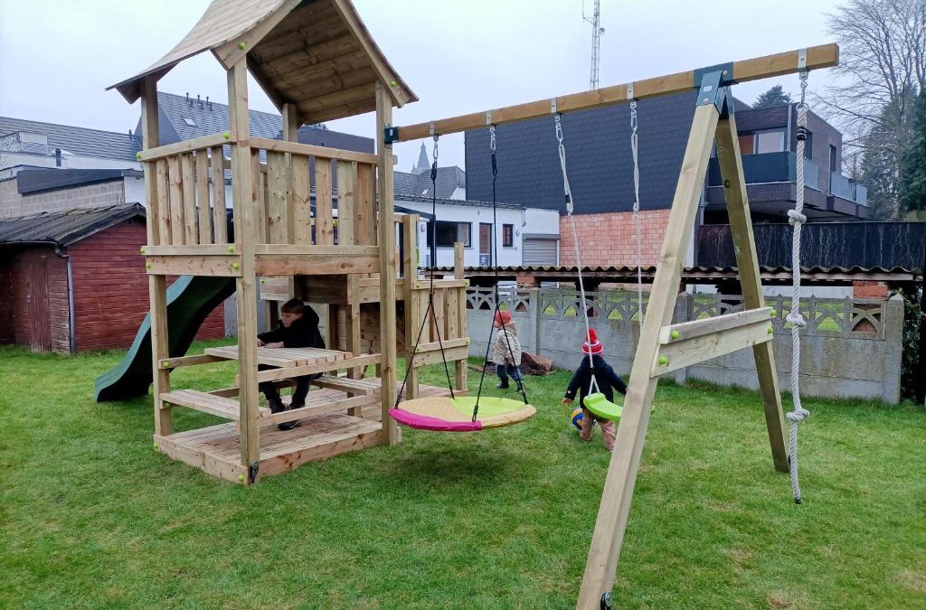 Peer House | Moodraz vakantiehuis centrum Peer
