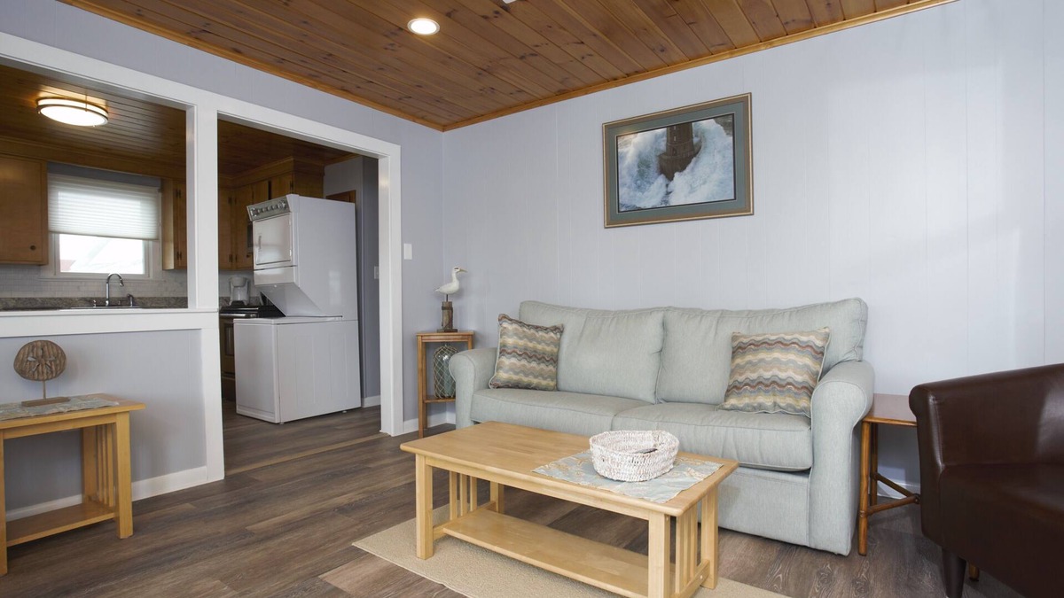 Ogunquit - Wells House | Moody Beach Rental, SandDollar Unit