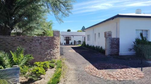 Beaufort West Villa | Mooi Nooi