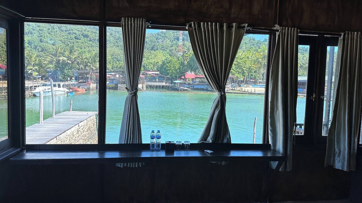 Sorong Resort | MooiPark