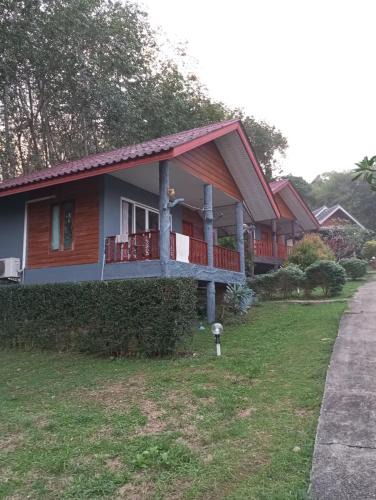 Ko Yao Villa | Mookanda bungalow