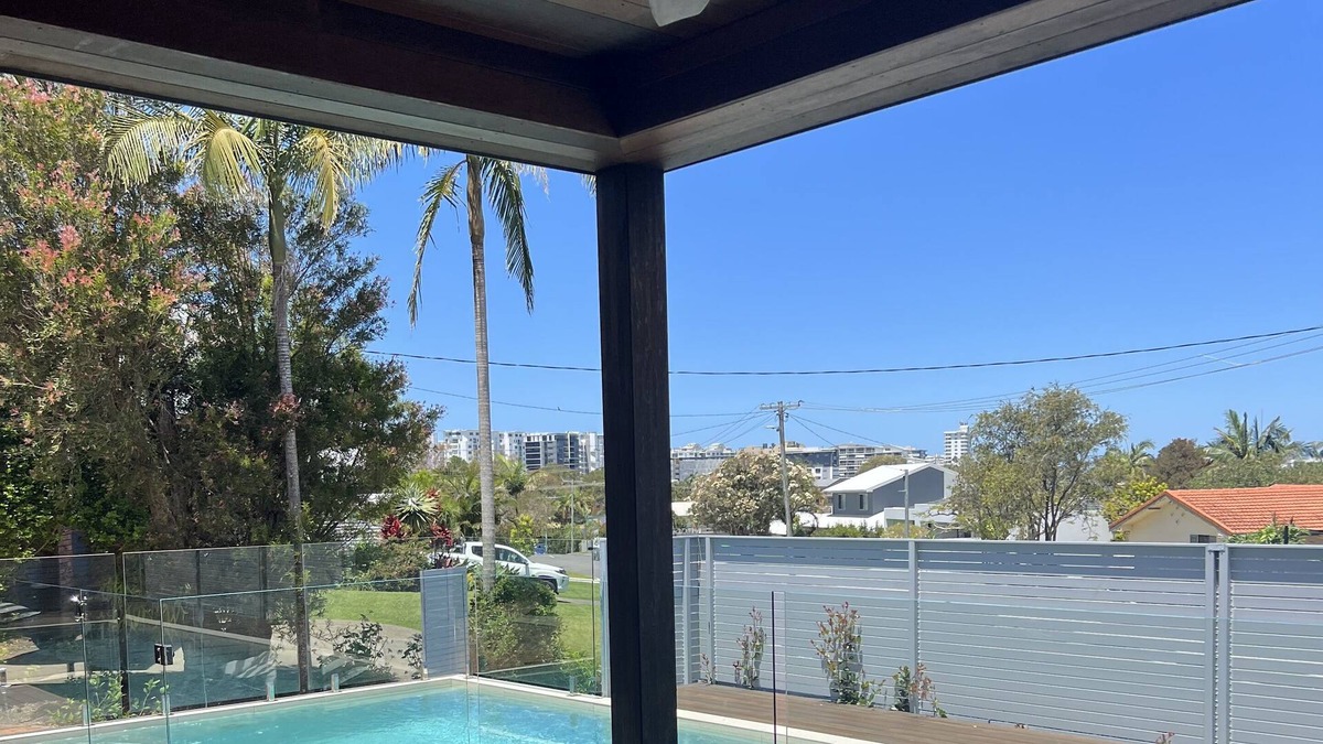 Mooloolaba Villa | Mooloolaba Beach Villas