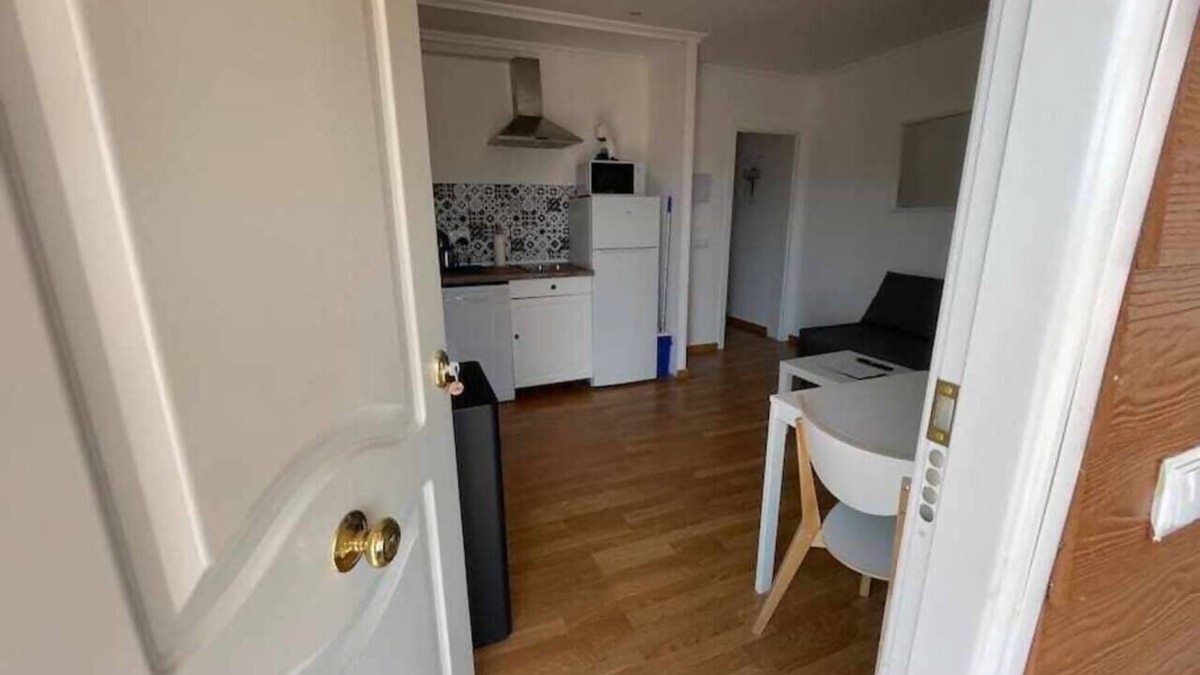 Navarredonda de Gredos Apartment | Moon. Beautiful apartment. Villa de Gredos