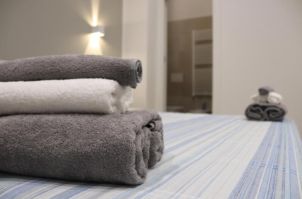 Saragozza-Porto Apartment | Moon Bologna