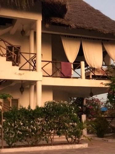 Watamu Apartment | Moon Cottages - Watamu