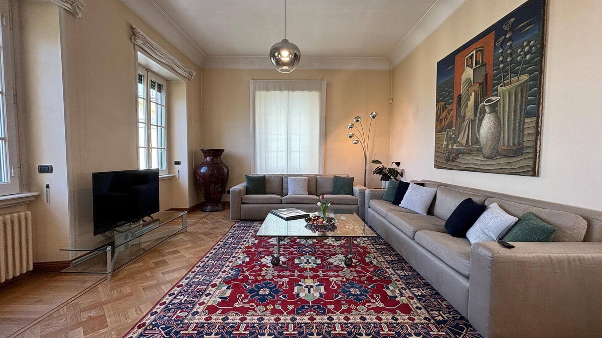 Quartiere III Pinciano Apartment | Moon Cove, Villa Borghese Prestige Hideaway
