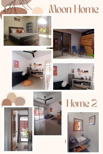 Playa Hermosa Cobano Apartment | Moon Home Sand #2