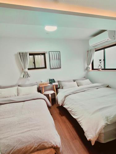 Adachi Apartment | Moon Hotel