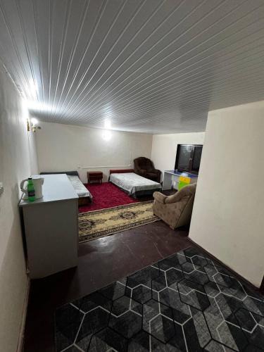 Noratus Hotel | Moon inn Sevan Resort