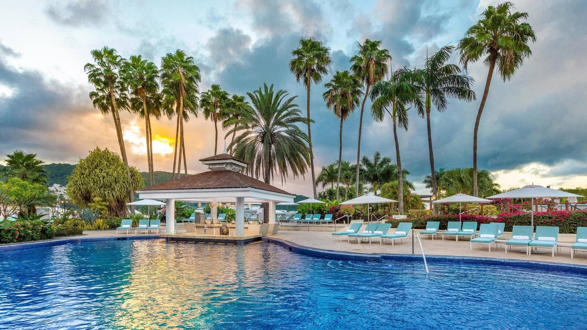 Ocho Rios Resort | Moon Palace Jamaica – All Inclusive