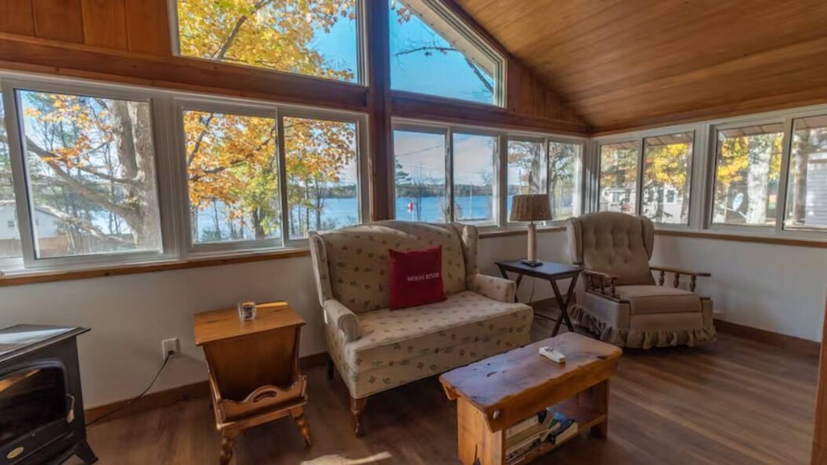 Bala Cottage | Moon River #4 Summary