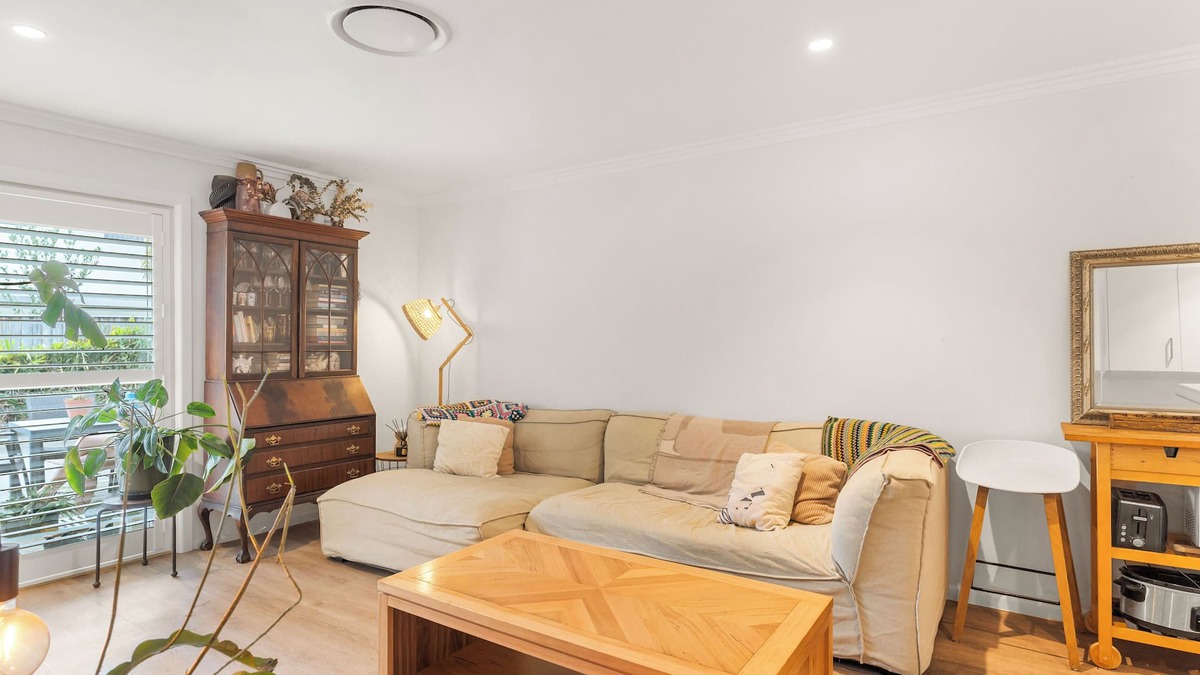 North Creek Resort | Moon Tide - Unit in Lennox Head
