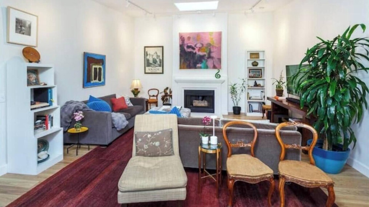 Sonoma House | Moon Valley House