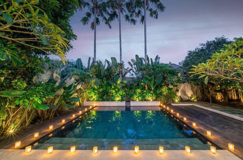 Mas Villa | Moon Villa