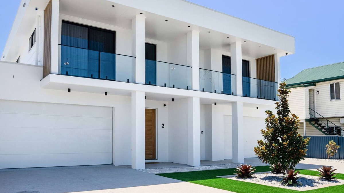 Evans Head House | Mooncoin on Yarran - 2/12 Yarren Street