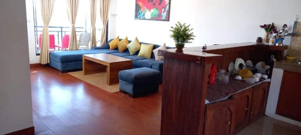Mukteshwar House | Moondrift Cottage