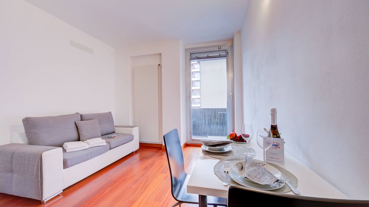 Lugano Apartment | Moonlight - 150m from the lake, Lugano, Switzerland