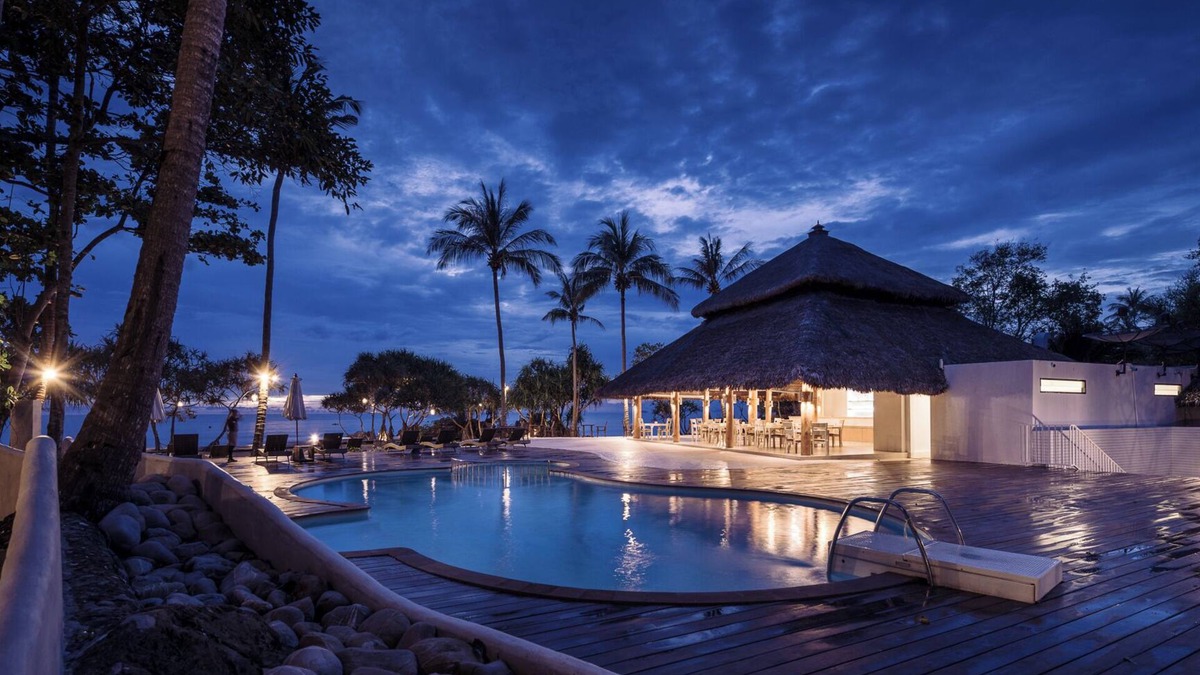 Ko Lanta Hotel | Moonlight Bay Resort