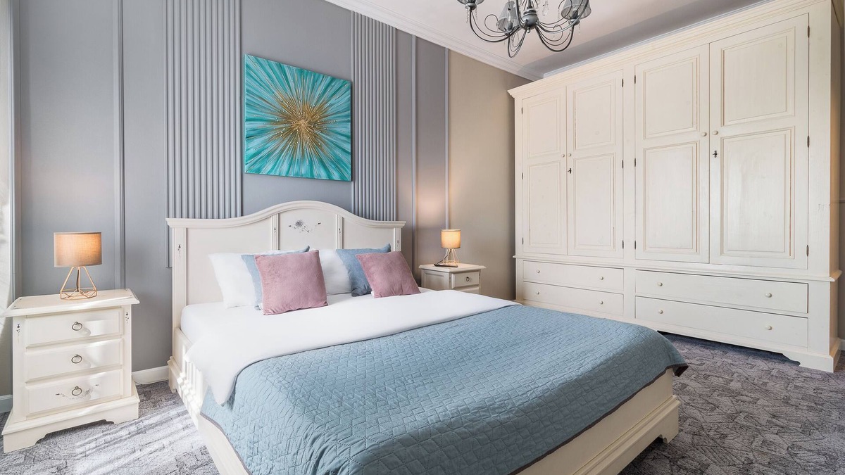 Oradea Apartment | Moonlight Central Apartments