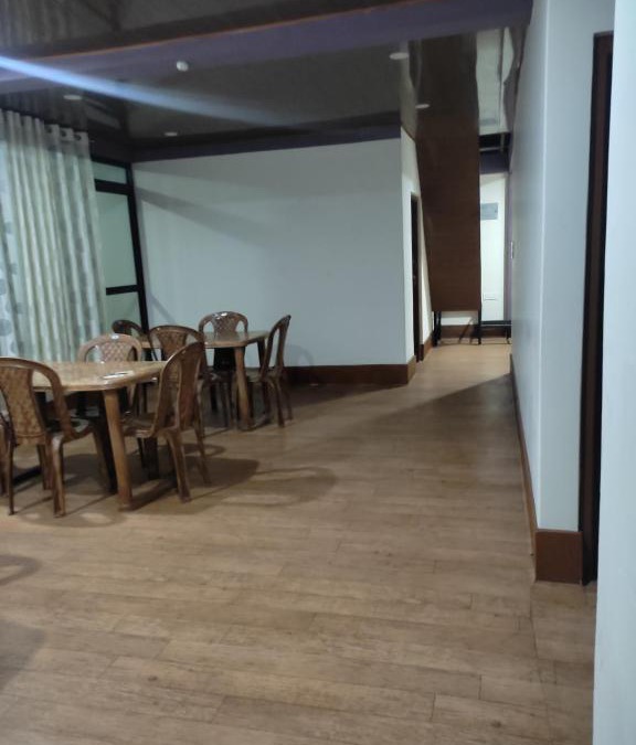 Rishop House | Moonlight Home stay