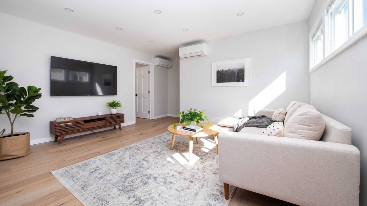 Cairo Apartment | Moonlight Lodge Unit 3 - Catskills, Hunter,Windham