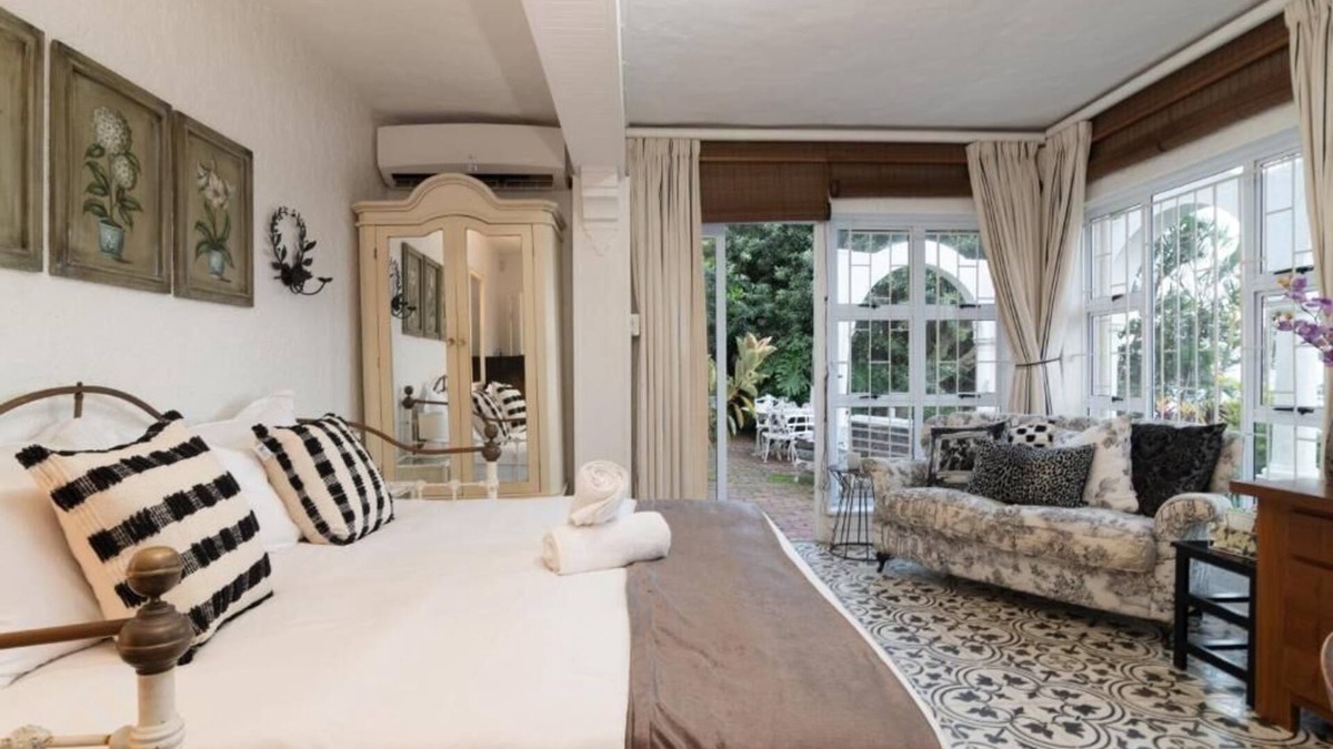 Ballito Cottage | Moonlit Tides Cottage