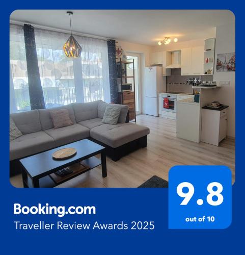 Szeged Apartment | Moonshine Szeged