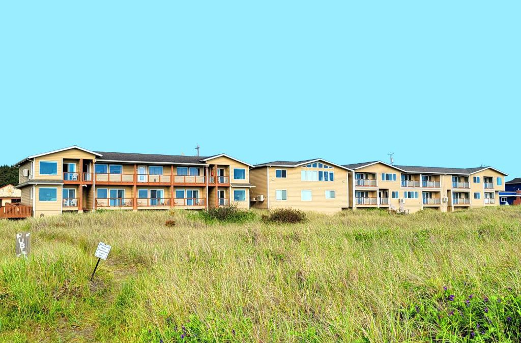Moclips Hotel | Moonstone Beach Motel
