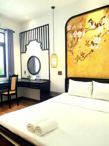Cam Pho House | MOONTOWN homestay