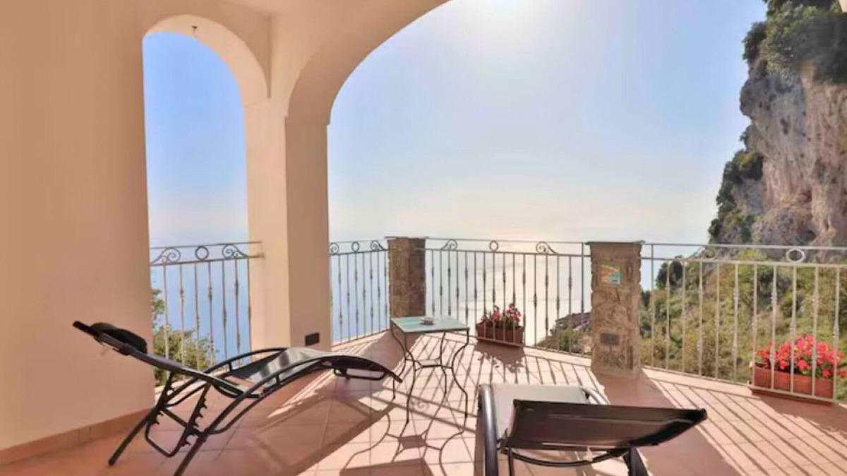 Agerola Apartment | Moor's Villa - Overseas