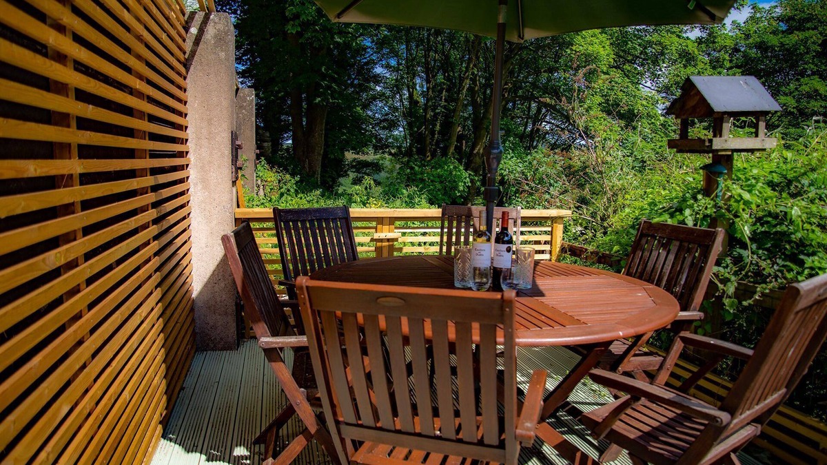 Pickering Cottage | Moor View - sleeps 4 guests in 2 bedrooms