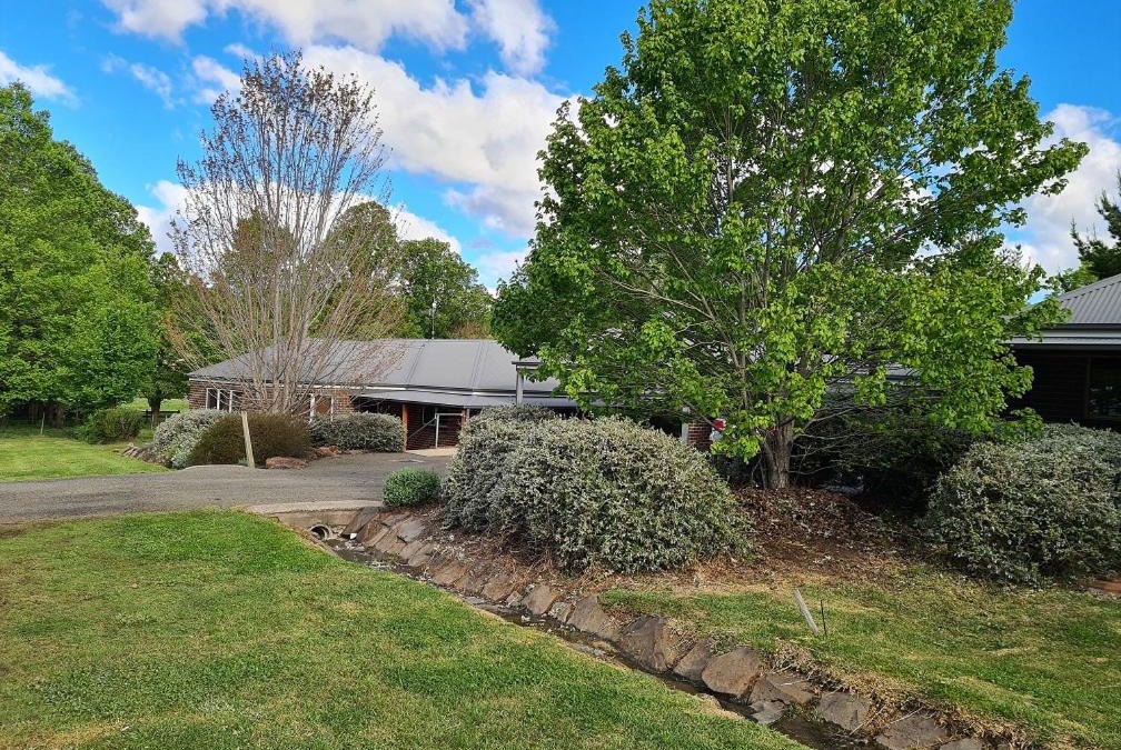 Armidale Apartment | Moore Park Apartments