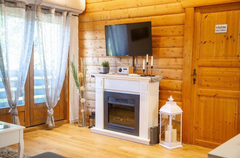 Isenbuttel Apartment | Moorhütte