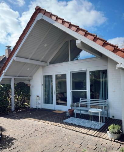 Worpswede House | Moorhus Worpswede