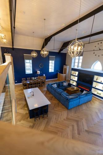 Saltburn-by-the-Sea House | Moorsholm View