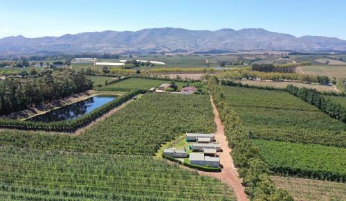 Grabouw House | Moortop Cottages