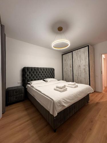 Tractorul Apartment | MOOS Aparthotel Qualis