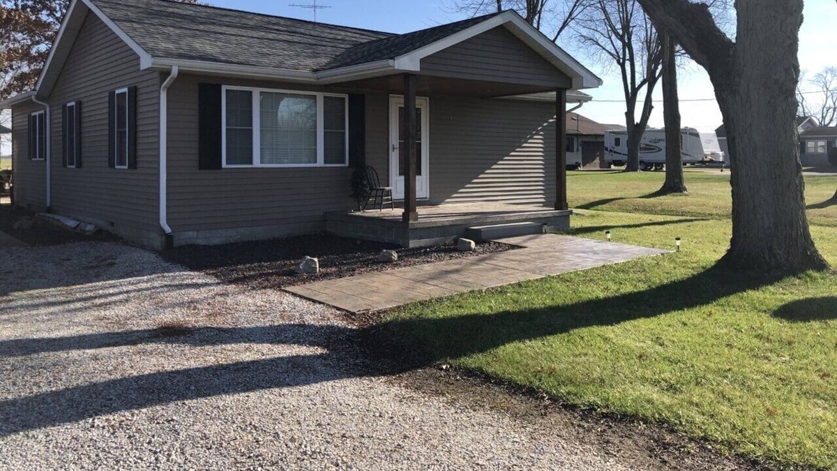 Sullivan Cottage | Moose Cottage