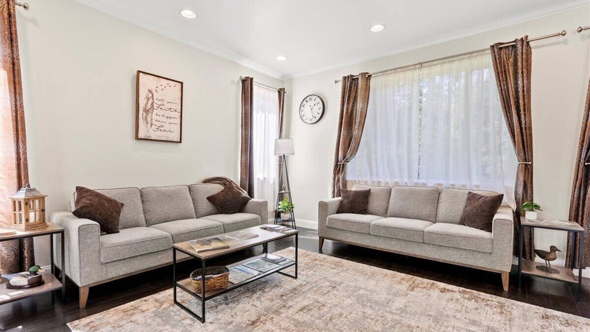 Huffman - O' Malley House | Moose Meadow