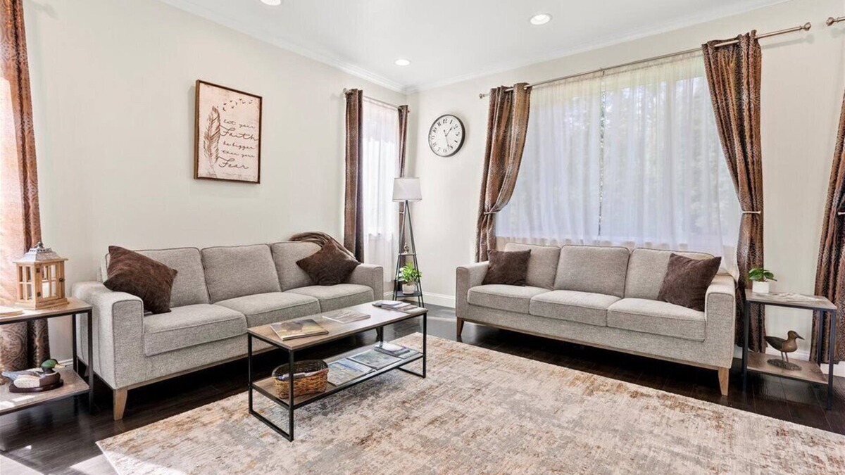 Huffman - O' Malley House | Moose Meadow