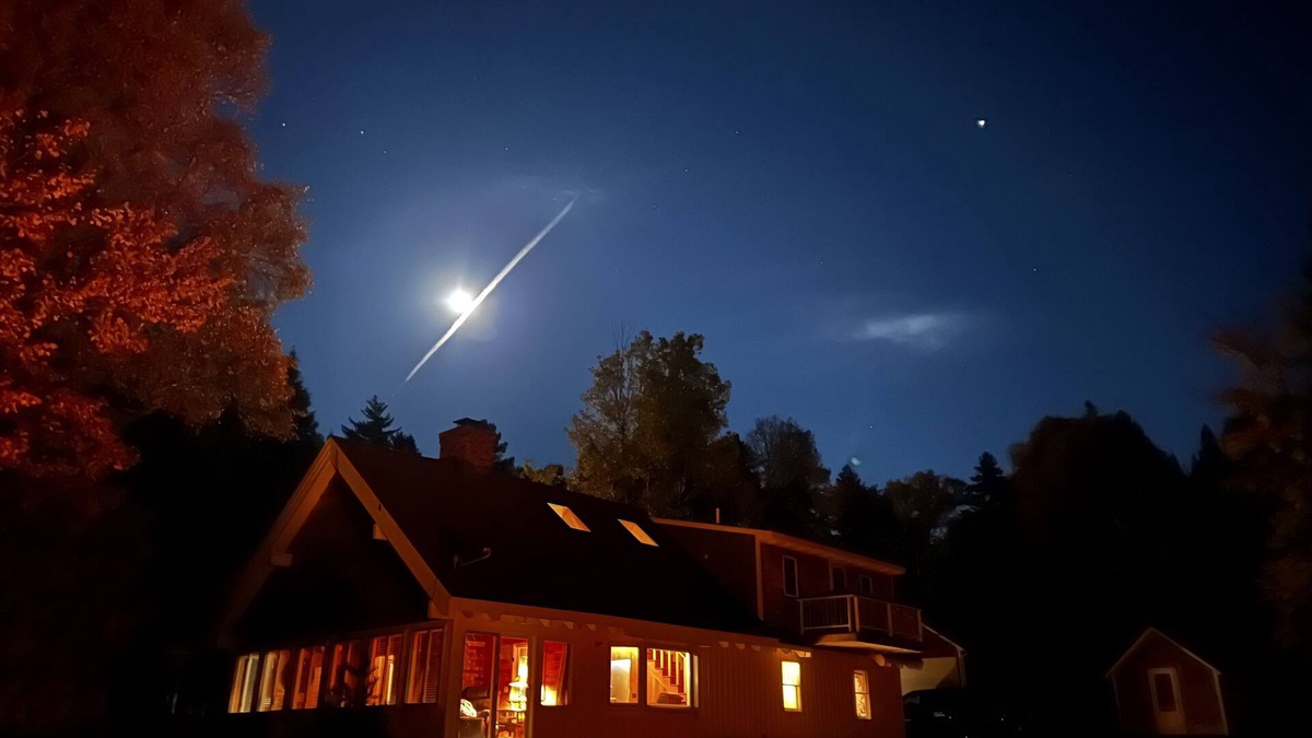 Greenville House | Moosehead Lake waterfront Home with private dock
