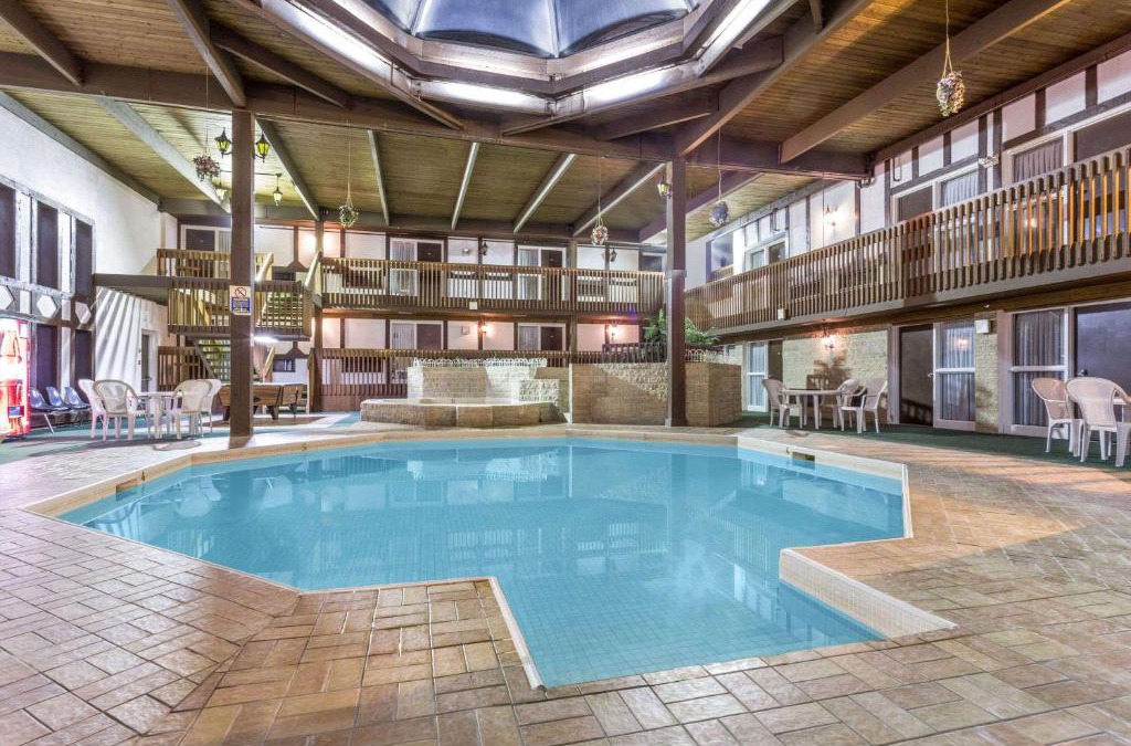 Moose Jaw Hotel | MOOSEJAW INN