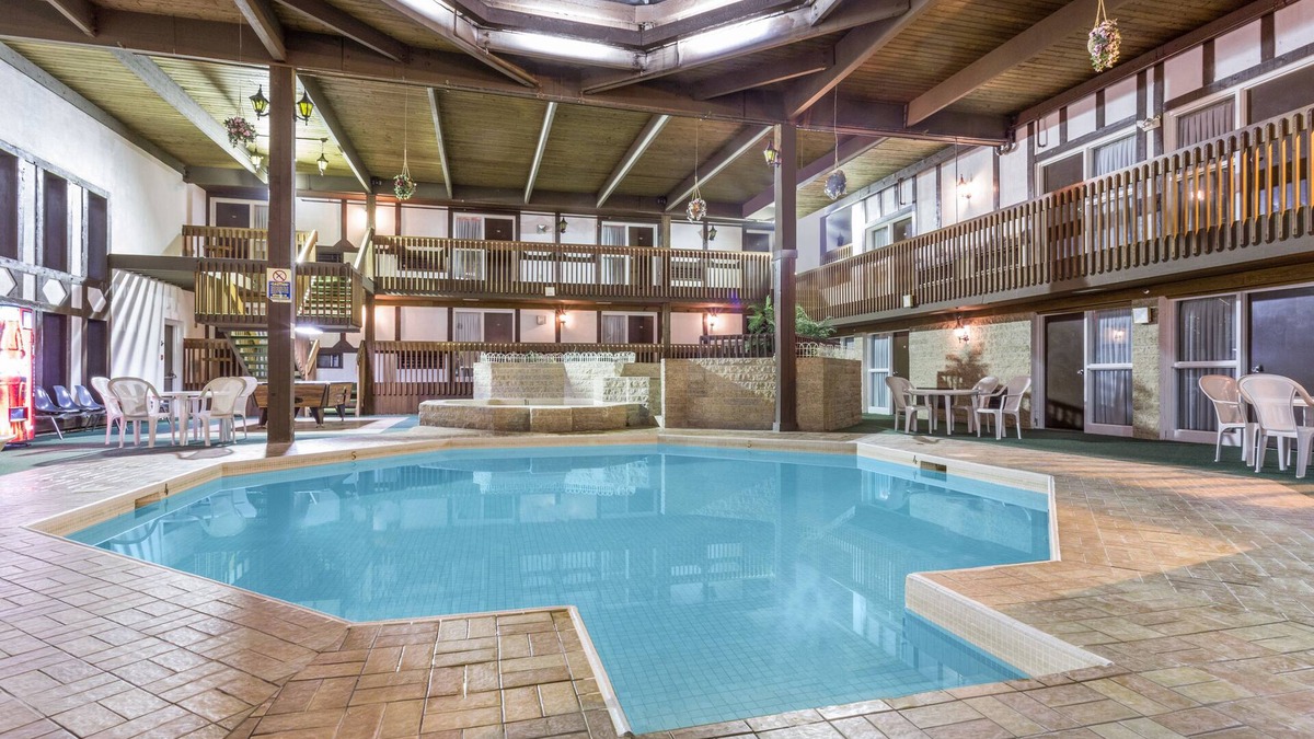 Moose Jaw Hotel | Moosejaw Inn