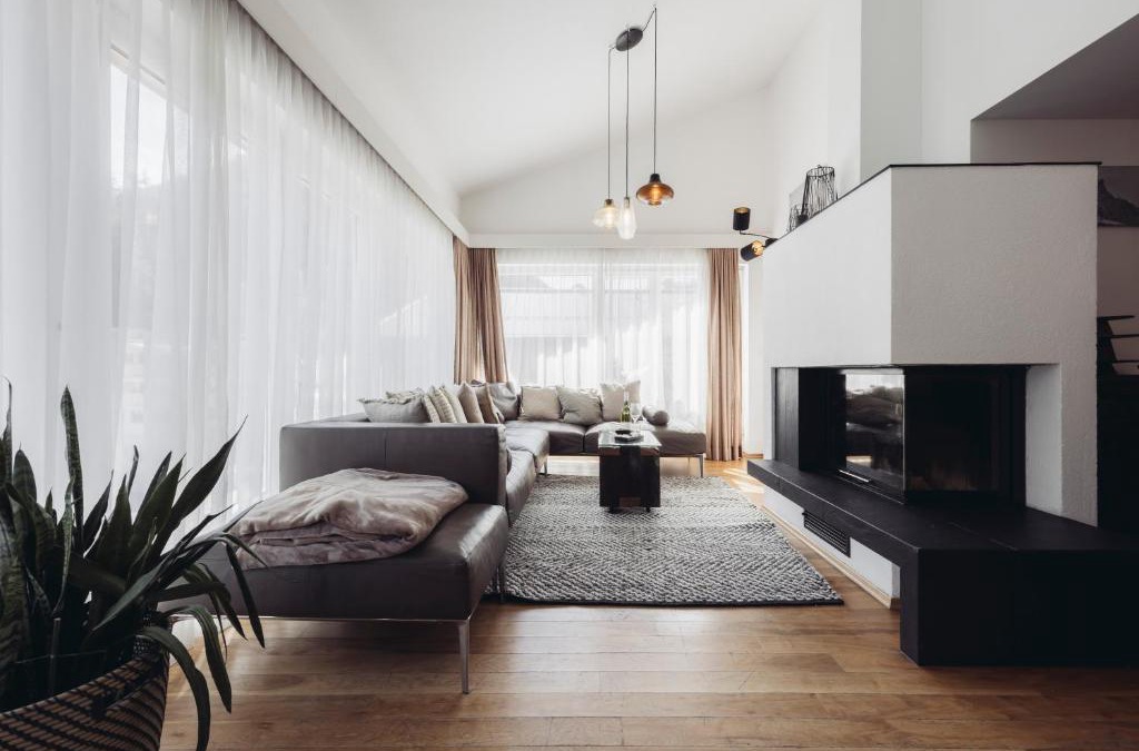 Sankt Anton am Arlberg Apartment | Mooser Living