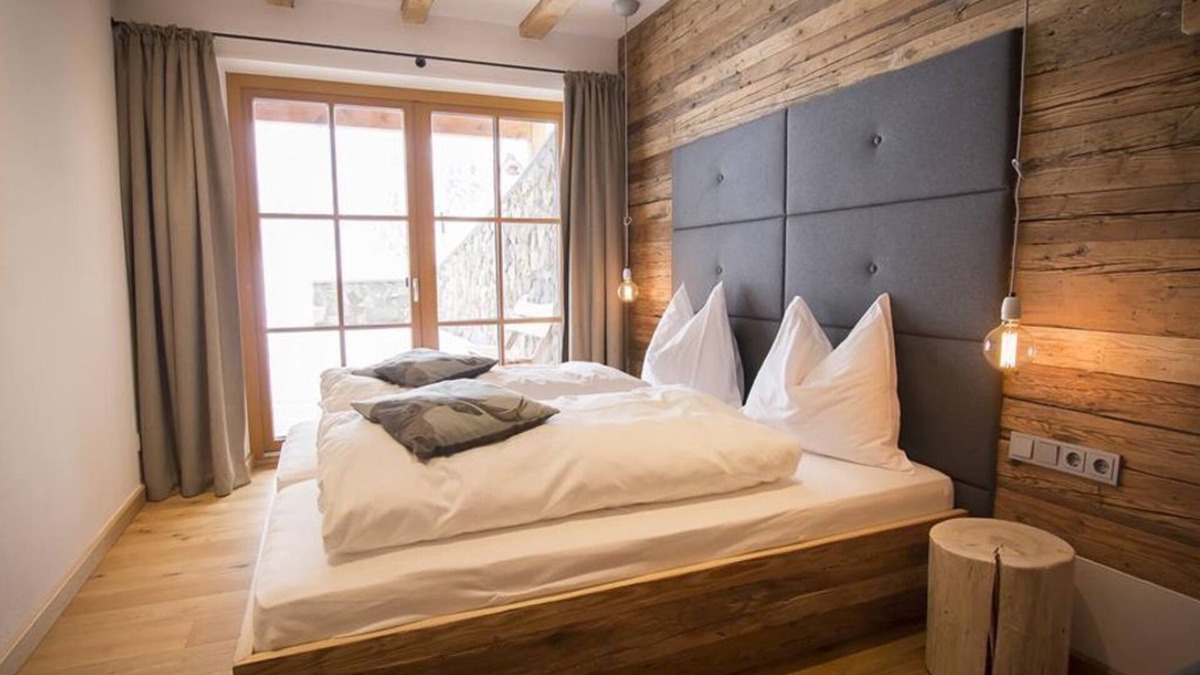 Muehlbach Am Hochkoenig Apartment | Mooskopf - MandlWand Lodge