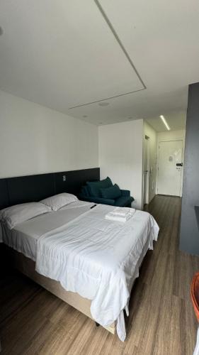 Belem Apartment | Moov 1117 Studio Mooca