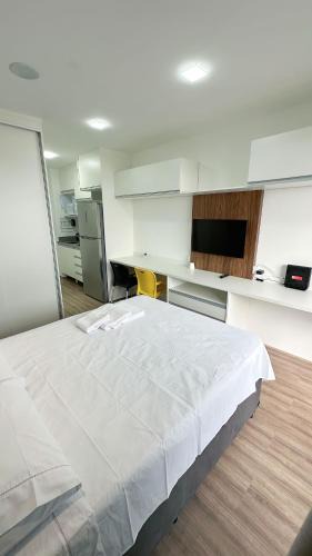 Belem Apartment | Moov 2517 Studio Mooca